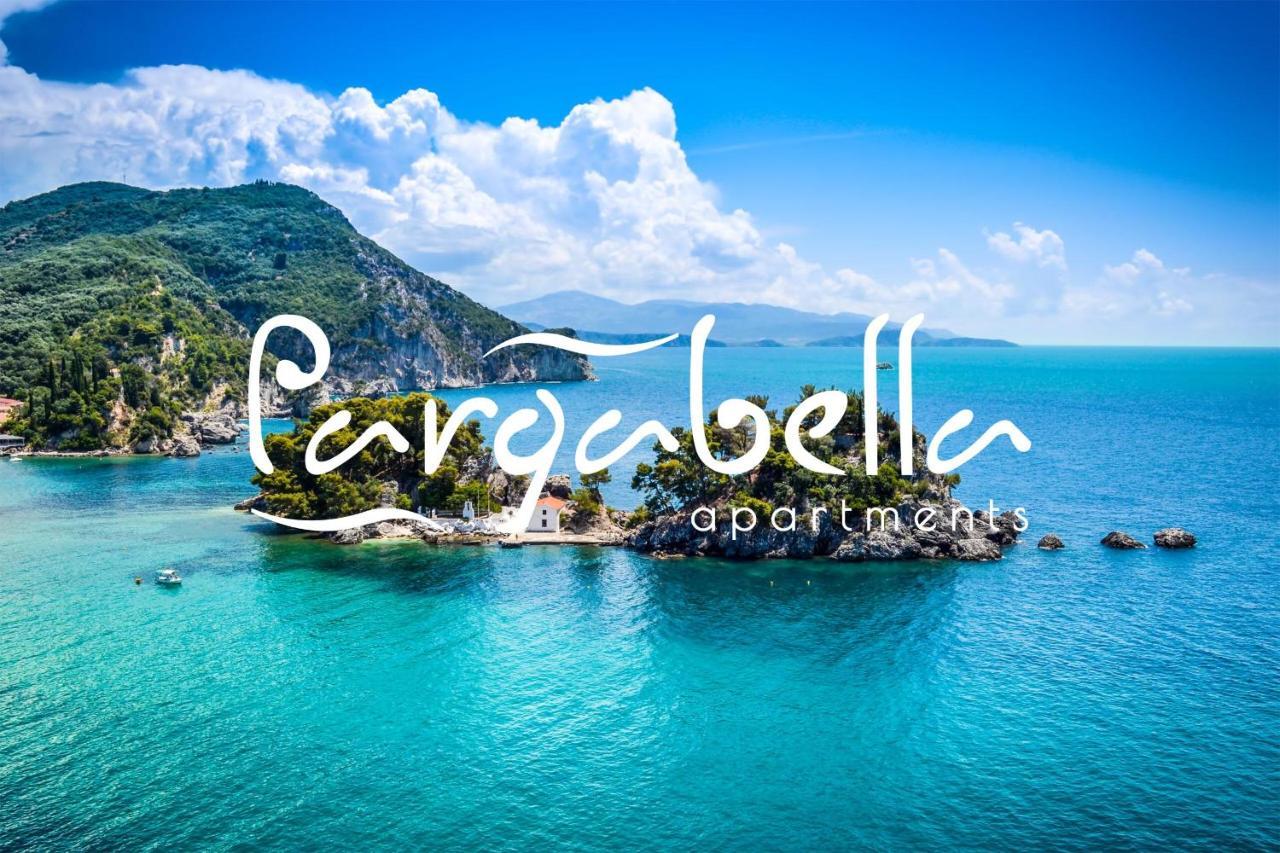 Pargabella Apartments ภายนอก รูปภาพ